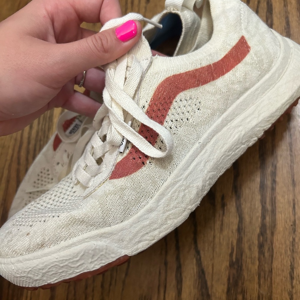 Vans UltraRange Shoes